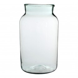Vase Vienne  Transparent En...