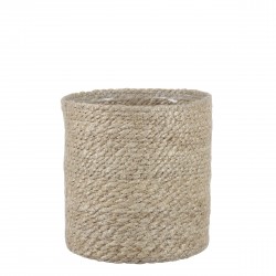 Panier Atlantic Crème En...