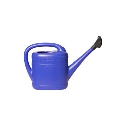 Arrosoir bleu 10l