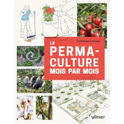 Livre - La Permaculture...