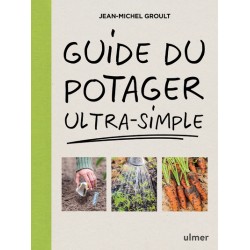 Livre - Guide Du Potager...