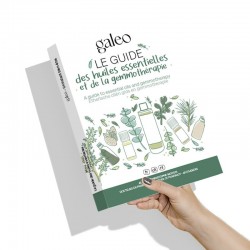 Guide Aromathérapie-GALEO