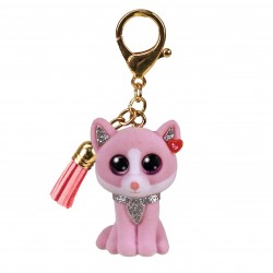Fiona Le Chat Rose -Mini...