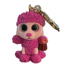 Patsy Le Caniche Rose -Mini...