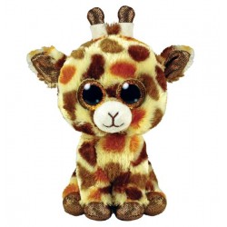 Girafe Marron S -Beanie...