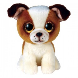 Bulldog Marron S -Beanie...