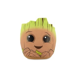 Groot Marron Vert S -Marvel...