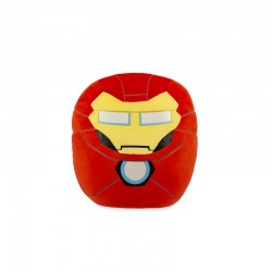 Iron Man Rouge Jaune S...