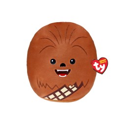 Chewbacca Marron S -Star...