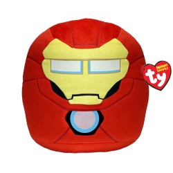 Iron Man Rouge M -Marvel...