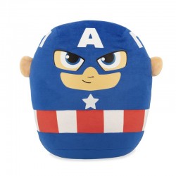 Captain America Bleu/Blanc...