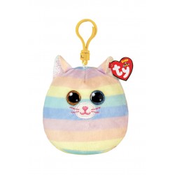 Heather Le Chat Multicolore...