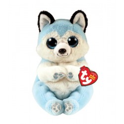 Husky Bleu S -Beanie Babies...