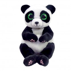 Ying Le Panda Noir/Blanc S...