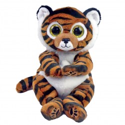 Clawdia Le Tigre Marron S...