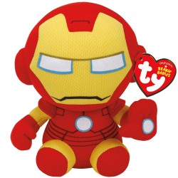 Iron Man Rouge Jaune S...