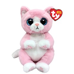 Lillibell Rose S -Beanie...