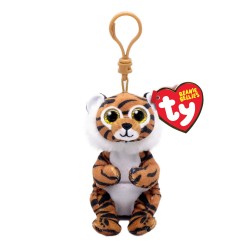 Clawdia Le Tigre Orange...