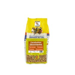 NATURES MARKET CACAHUÈTES...