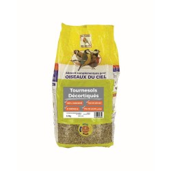 NATURES MARKET TOURNESOLS...