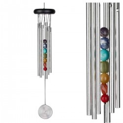 Carillon 7 Chakras