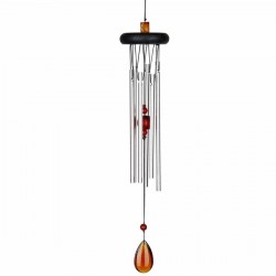 Carillon Chakras Ambre H44