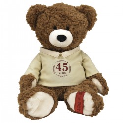 Peluche Ours 45Eme...
