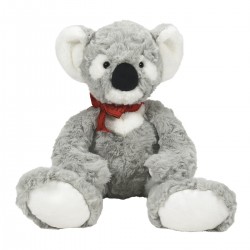 Peluche Koala Gris...