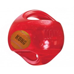 Jouet chien KONG JUMBLER...