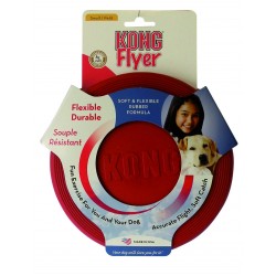 Jouet chien KONG FLYER...