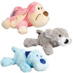 Jouet chien KONG COZIE...