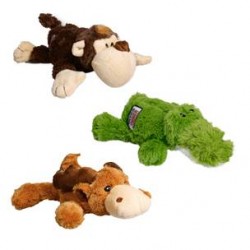 Jouet chien KONG COZIE...