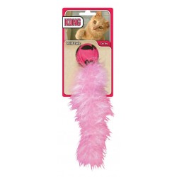 Jouet wild tails kong 23cm