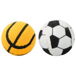 Jouet chien KONG SPORT...