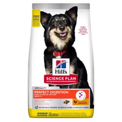 Croquettes HILL'S SP...