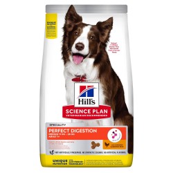 Croquettes HILL'S SP...