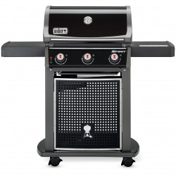 Barbecue à gaz Spirit...