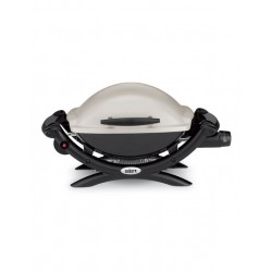 Weber Q 1000 barbecue gaz...