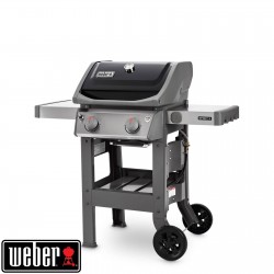 Barbecue gaz spirit ii...