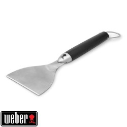 Grattoir pour plancha Weber