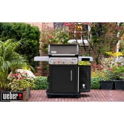 Barbecue à gaz Spirit...