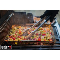 Panier légumes WEBER WEBER...