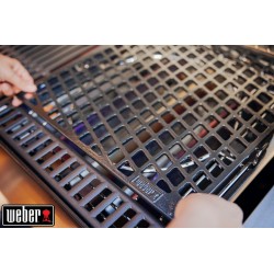 Grille saisie GM WEBER...