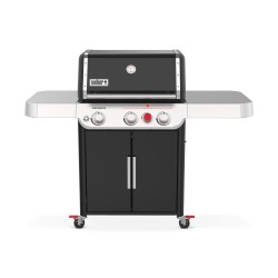 Barbecue gaz genesis e-325s...