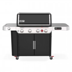 Genesis EX-435 barbecue gaz...
