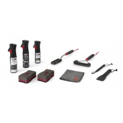 Kit nettoyage bbq gaz...