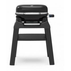 Barbecue éléctrique lumin...