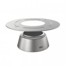 Régulateur chaleur du...