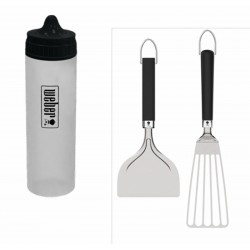 Ensemble ustensiles pour...