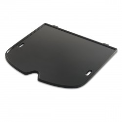Plancha pour traveler WEBER